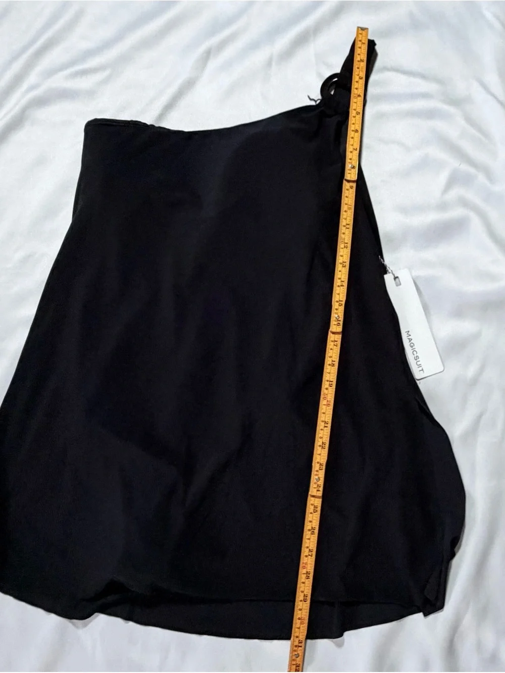 Magicsuit sleek one